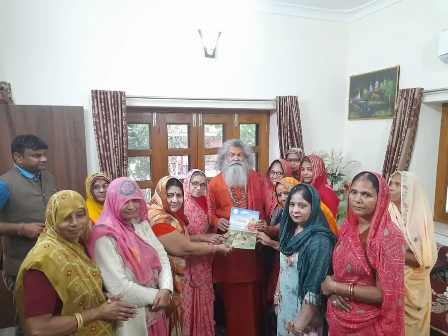 meetings-with-a-yogi bodyImage