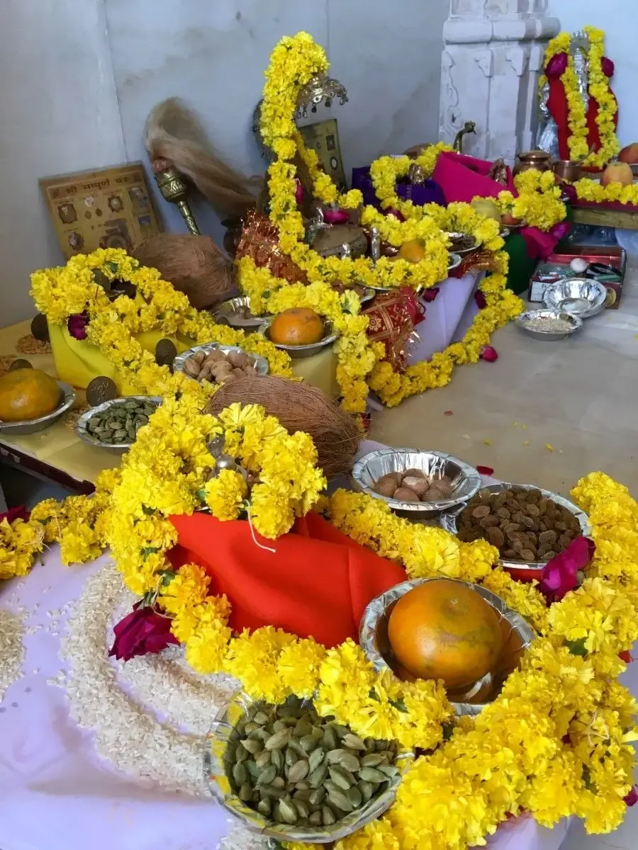 morning-program-in-om-ashram bodyImage