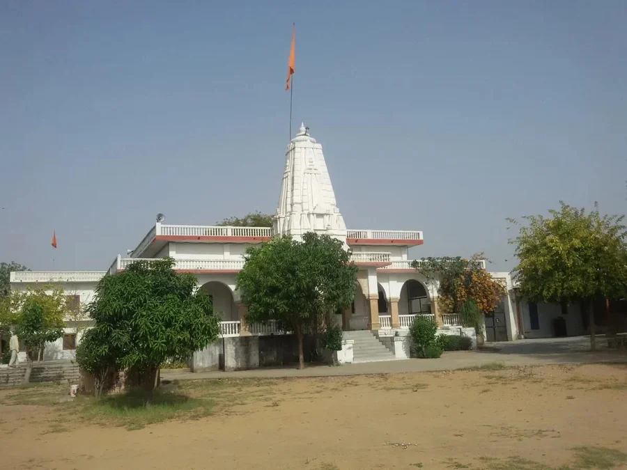 new-look-of-kailash-ashram mainImage