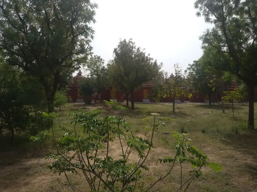 new-look-of-kailash-ashram bodyImage