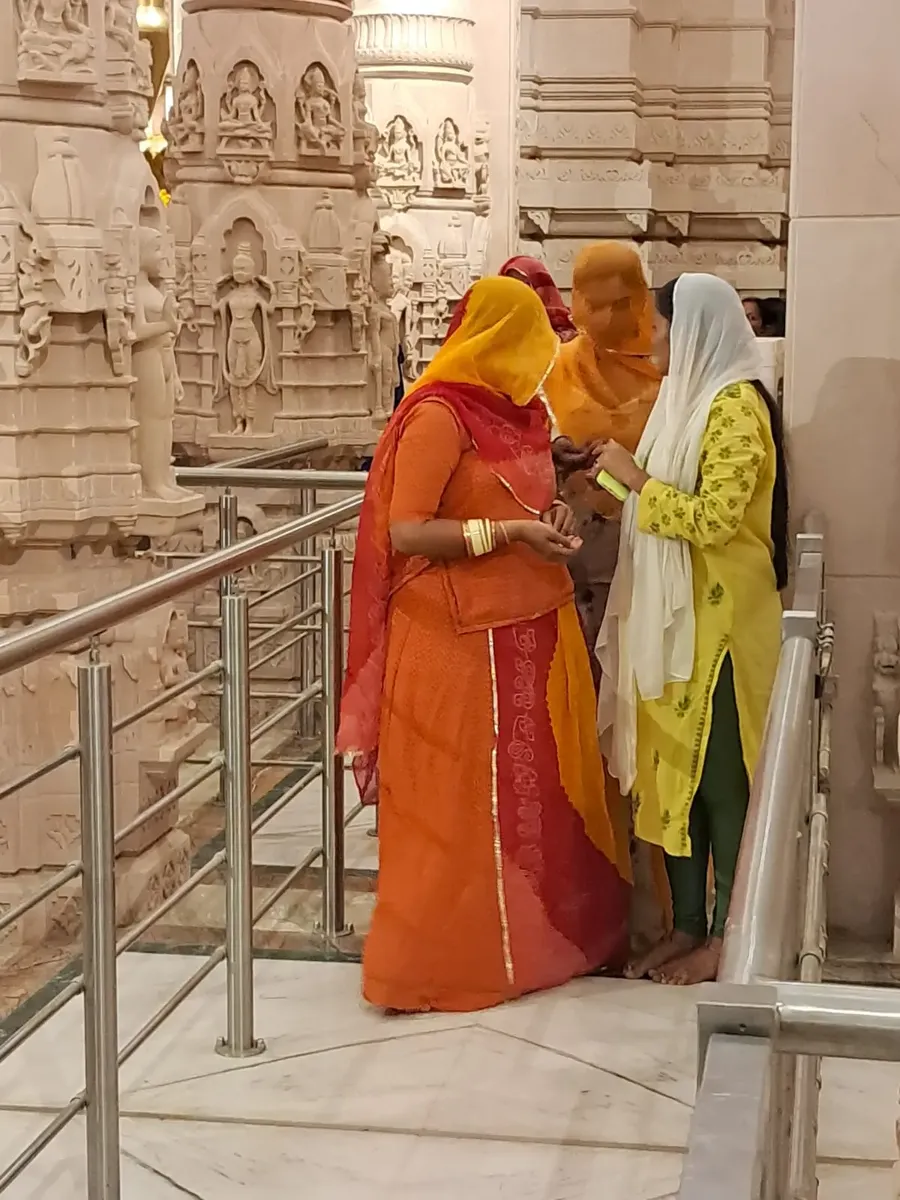 om-ashram-glows-in-devotion-a-joyful-celebration-of-nirjala-ekadashi bodyImage