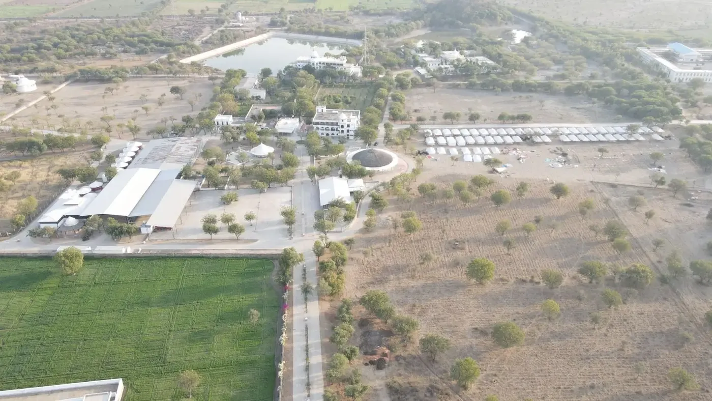 om-ashram-is-getting-ready bodyImage