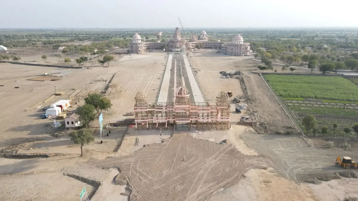 om-ashram-is-getting-ready bodyImage