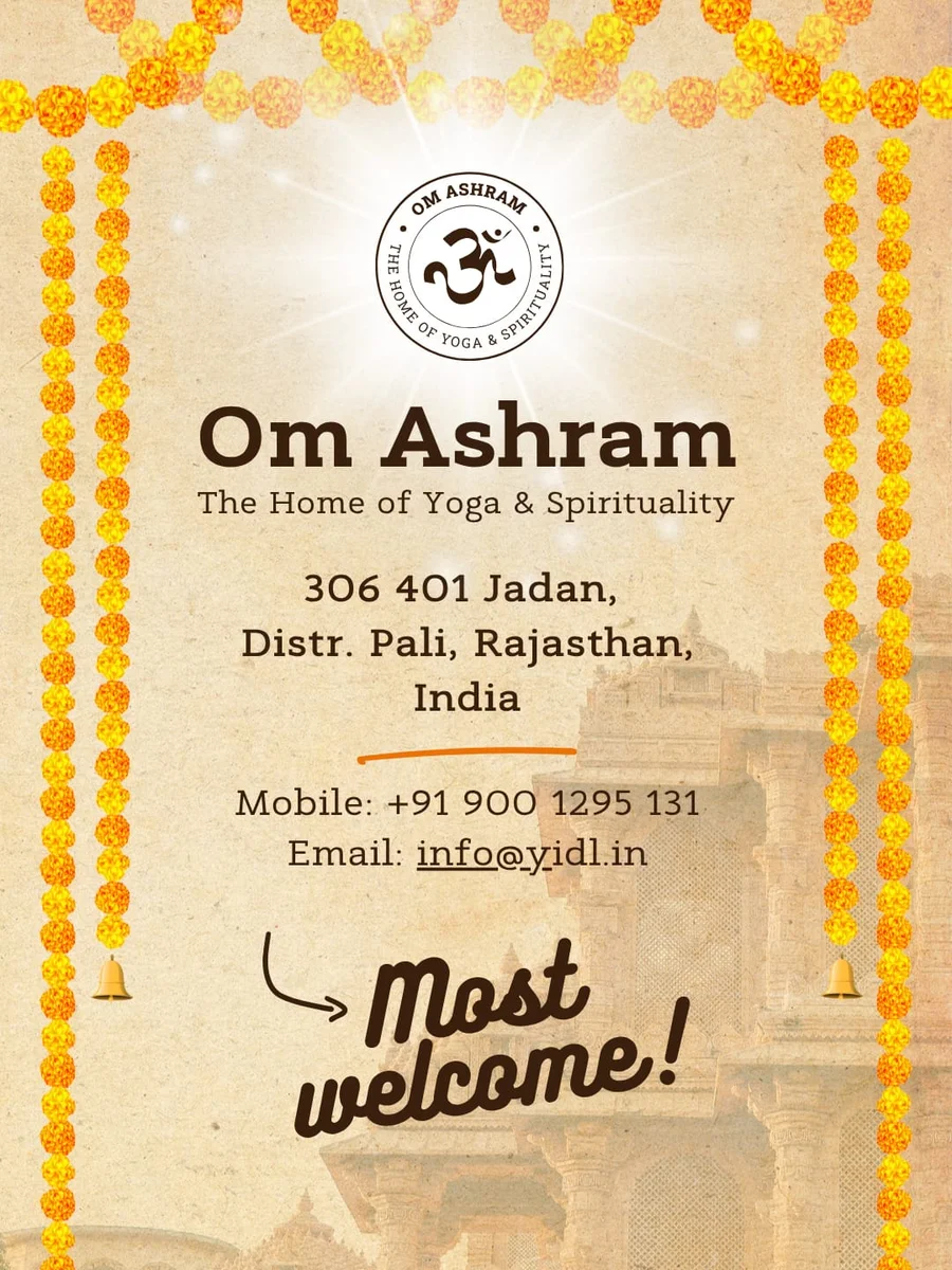 om-ashram-shines-bright-for-diwali bodyImage