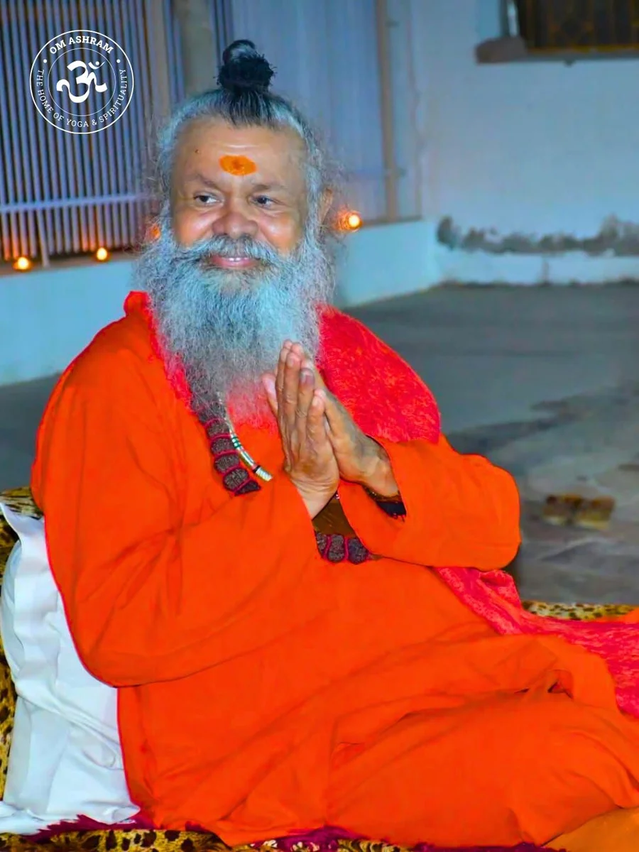 om-ashram-shines-bright-for-diwali bodyImage