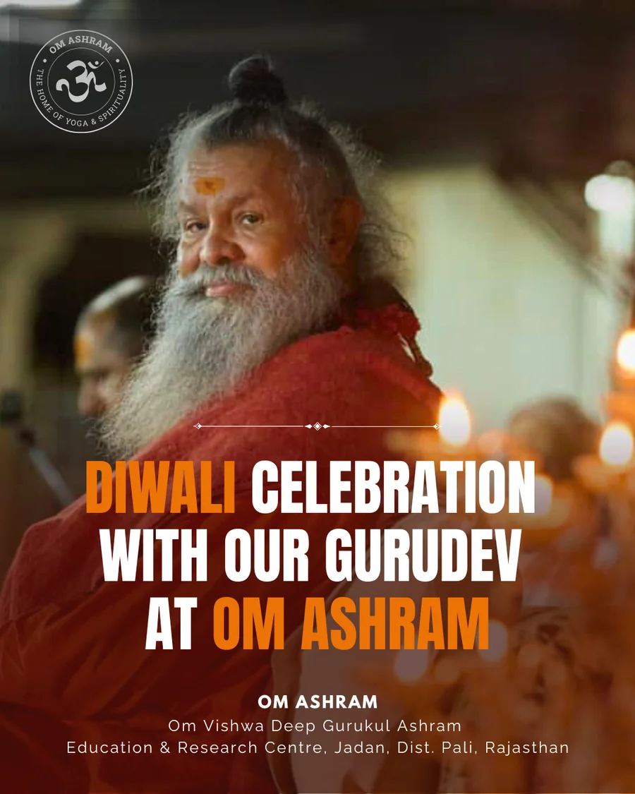 om-ashram-shines-bright-for-diwali mainImage