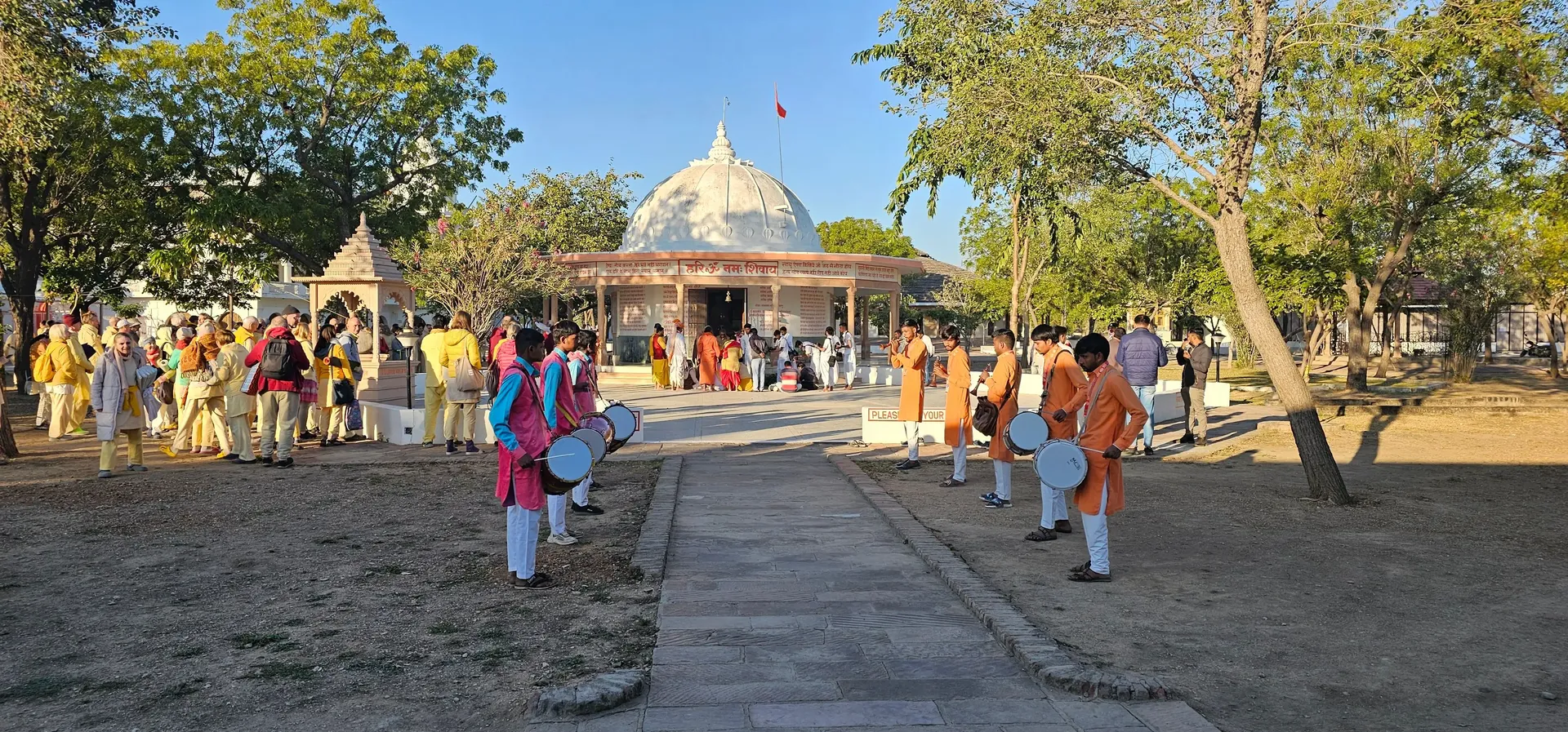 opening-of-om-ashram-day-1 bodyImage