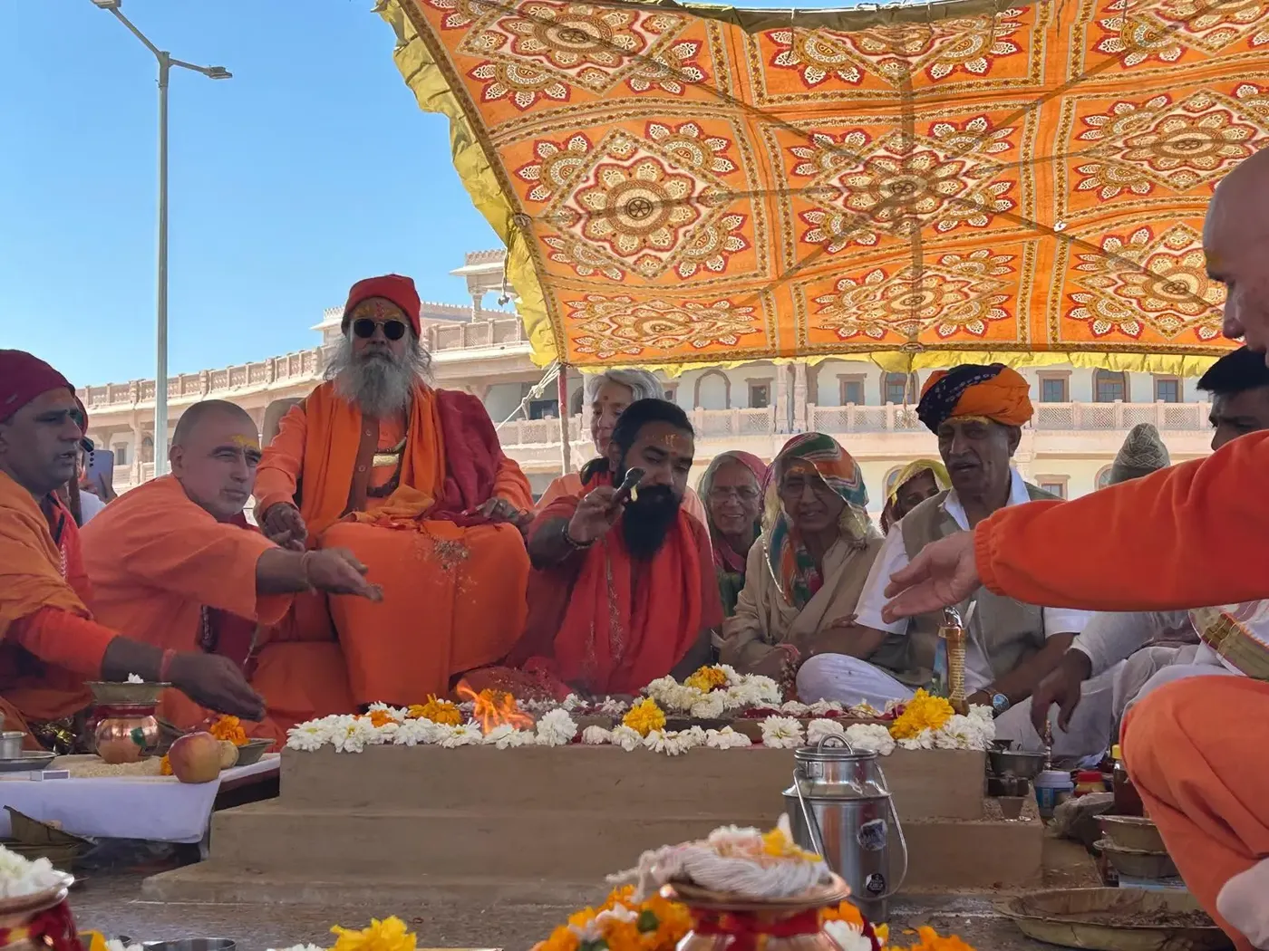 opening-of-om-ashram mainImage