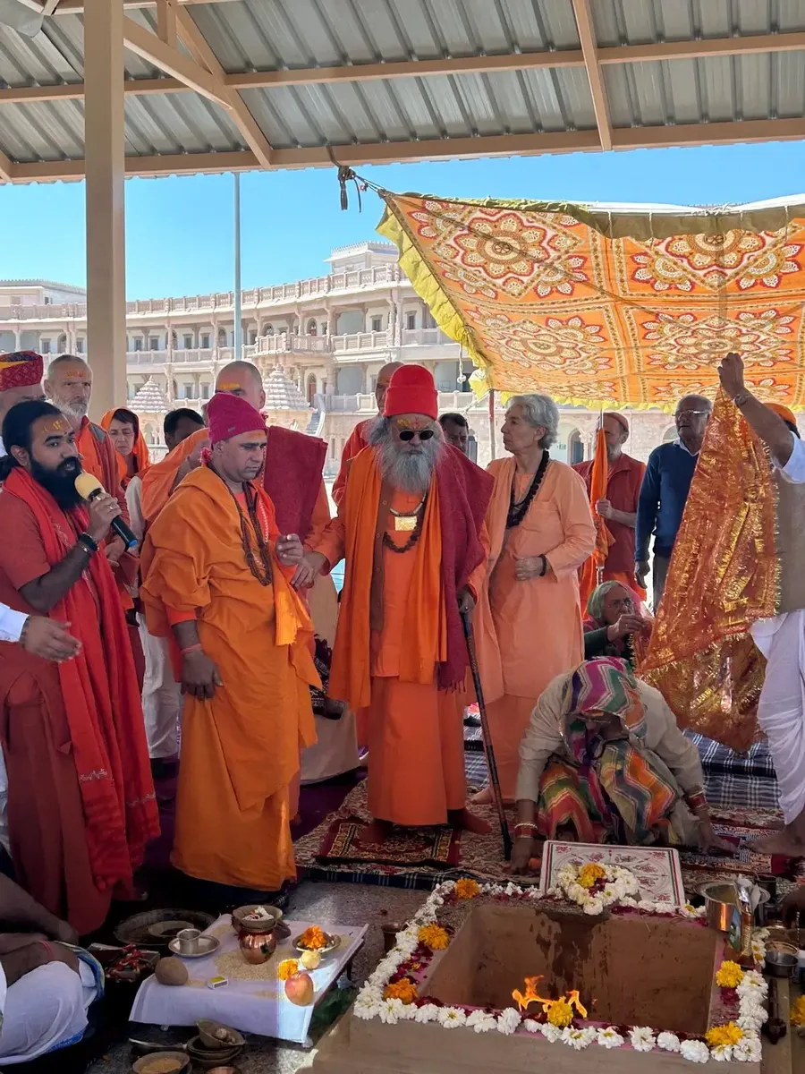 opening-of-om-ashram bodyImage