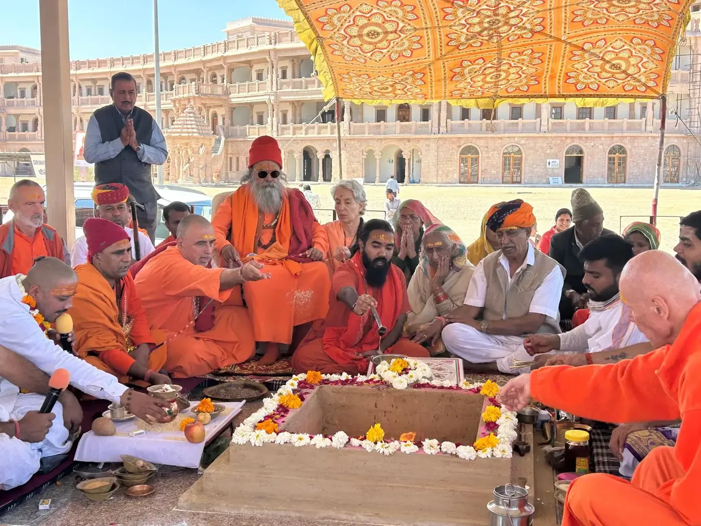 opening-of-om-ashram thumbnailImage