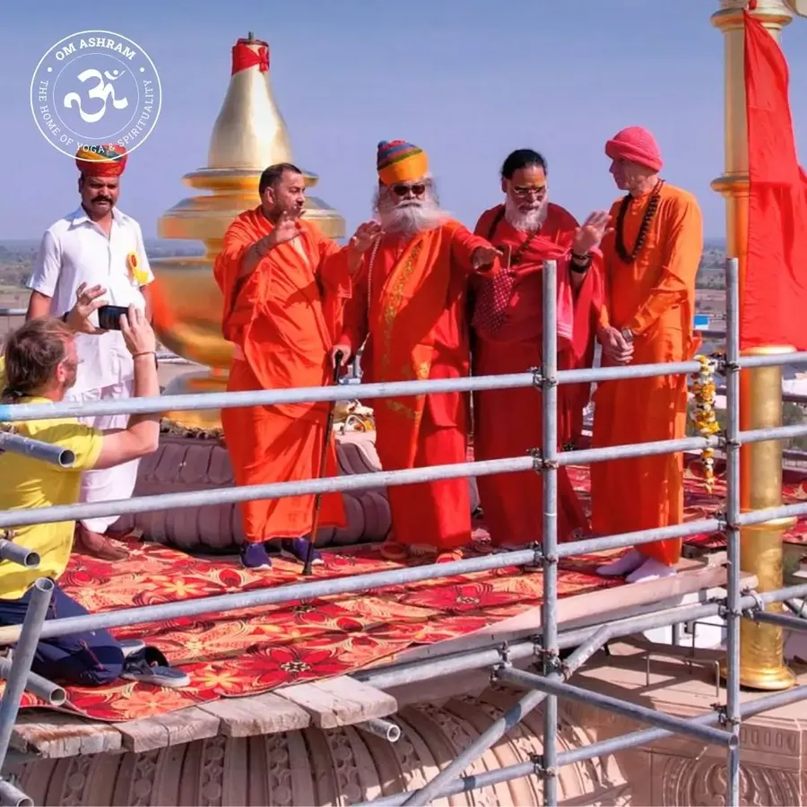 opening-of-the-om-ashram-day-09 mainImage