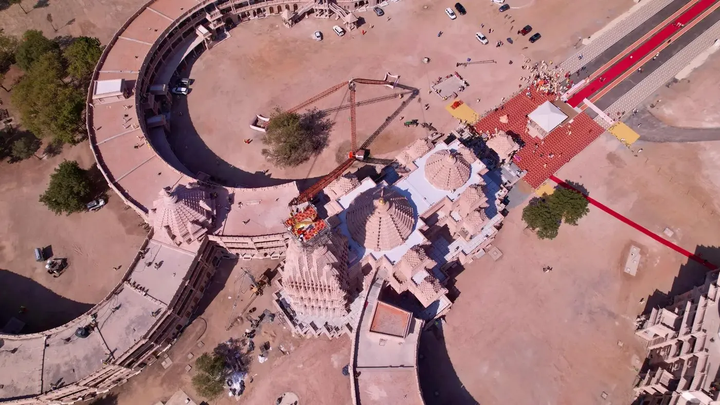 opening-of-the-om-ashram-day-8 bodyImage