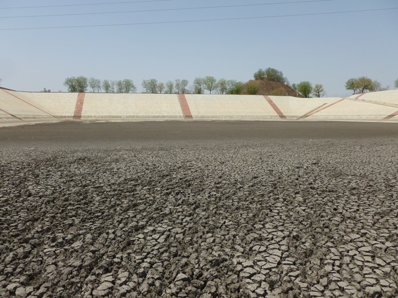 Maintenance (2012) cover