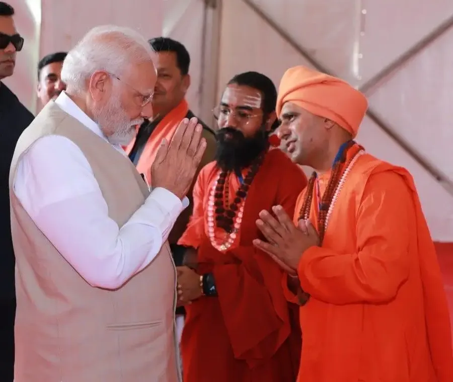 prime-minister-of-india-sri-narendra-modi-visits-jadan bodyImage