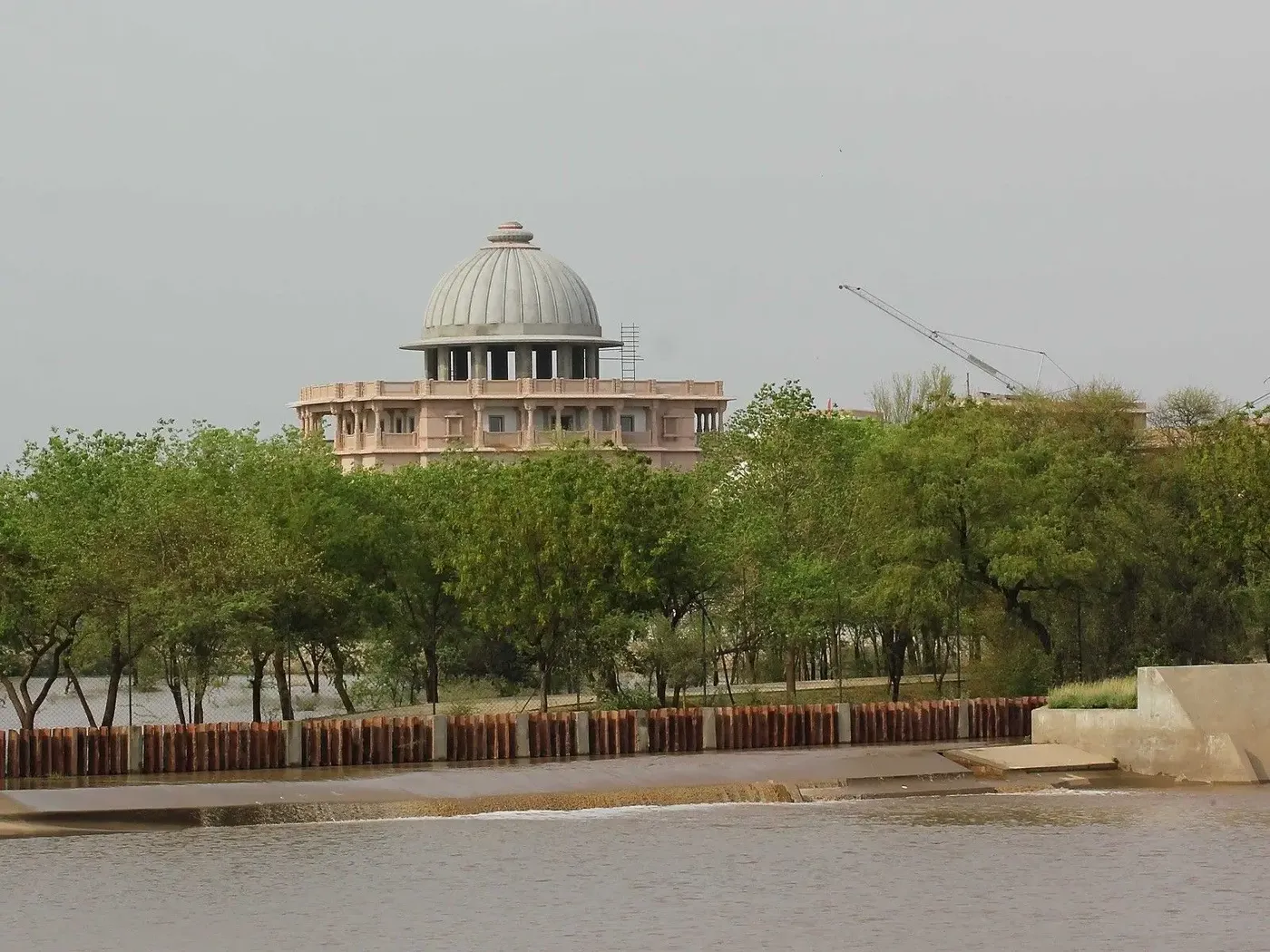 rain-in-om-ashram thumbnailImage
