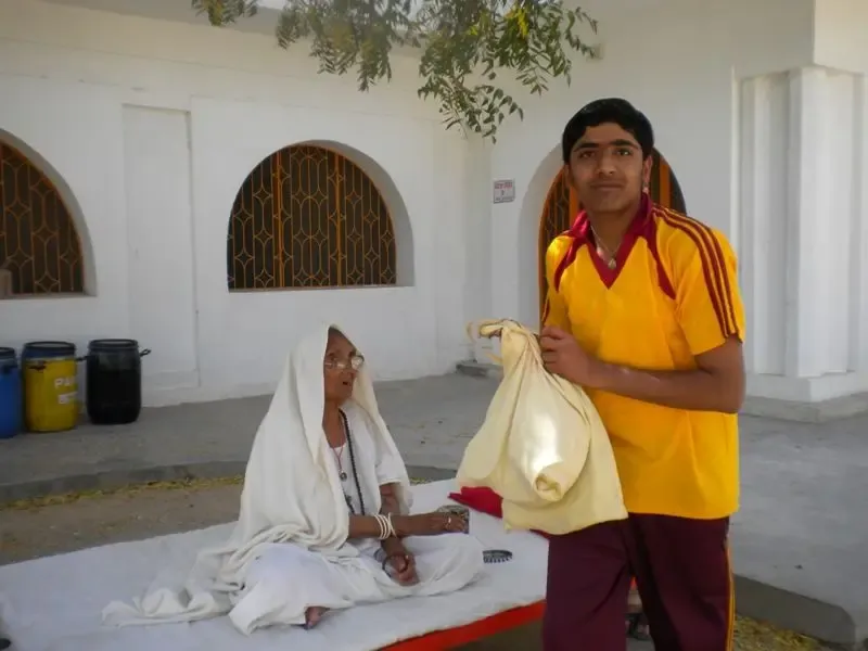 remembering-mataji bodyImage