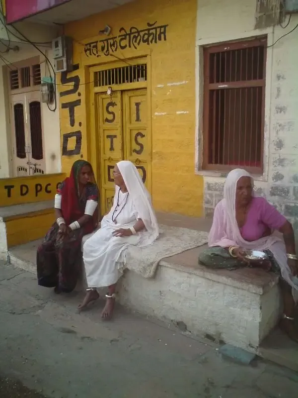 remembering-mataji bodyImage