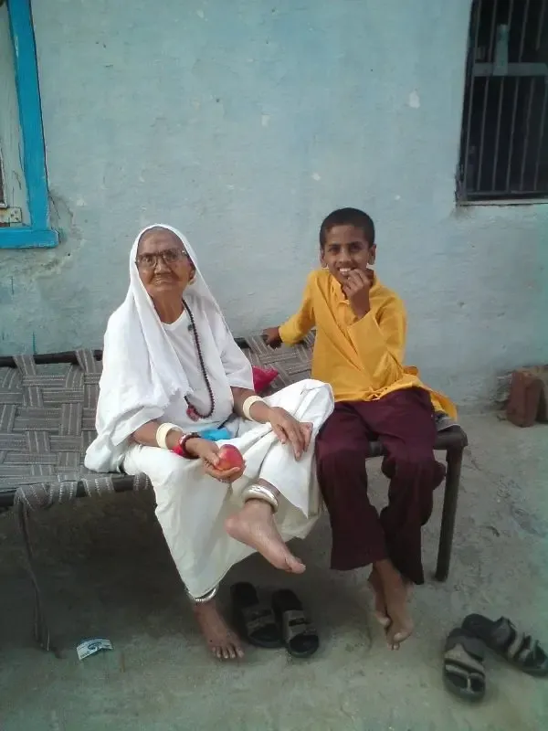 remembering-mataji bodyImage