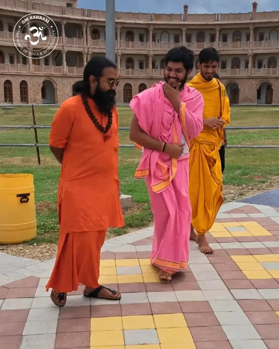 return-to-beloved-gurudev-return-to-om-ashram bodyImage