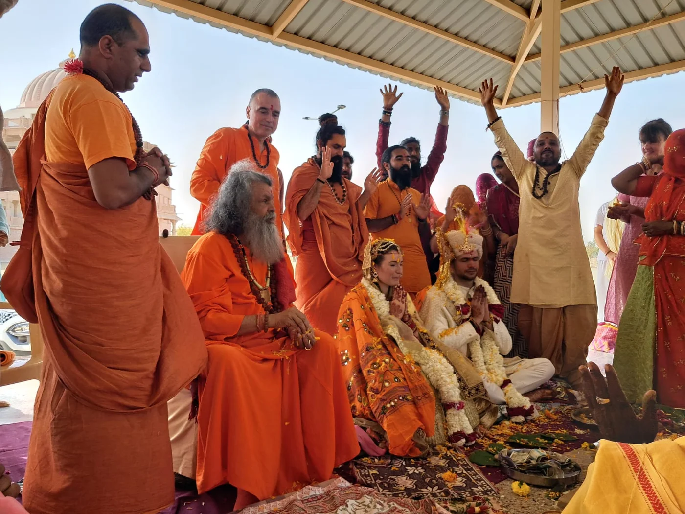 sacred union: a vedic wedding at om ashram sacred-union-a-vedic-wedding-at-om-ashram_5.jpg