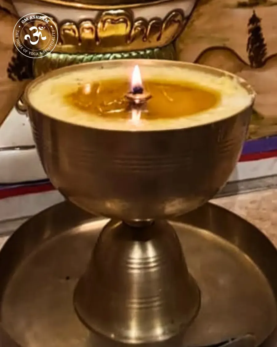 shardiya-navaratri-arrives-at-om-ashram bodyImage