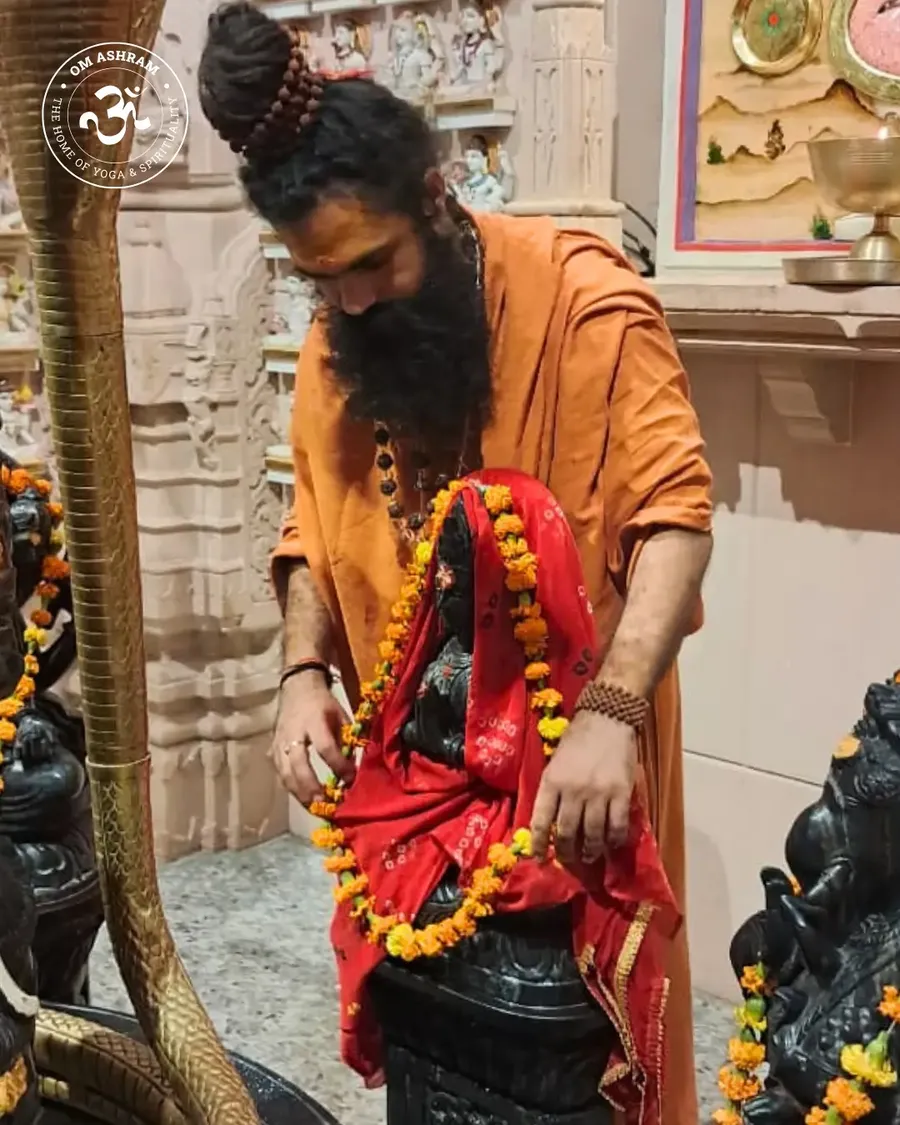 shardiya-navaratri-arrives-at-om-ashram bodyImage