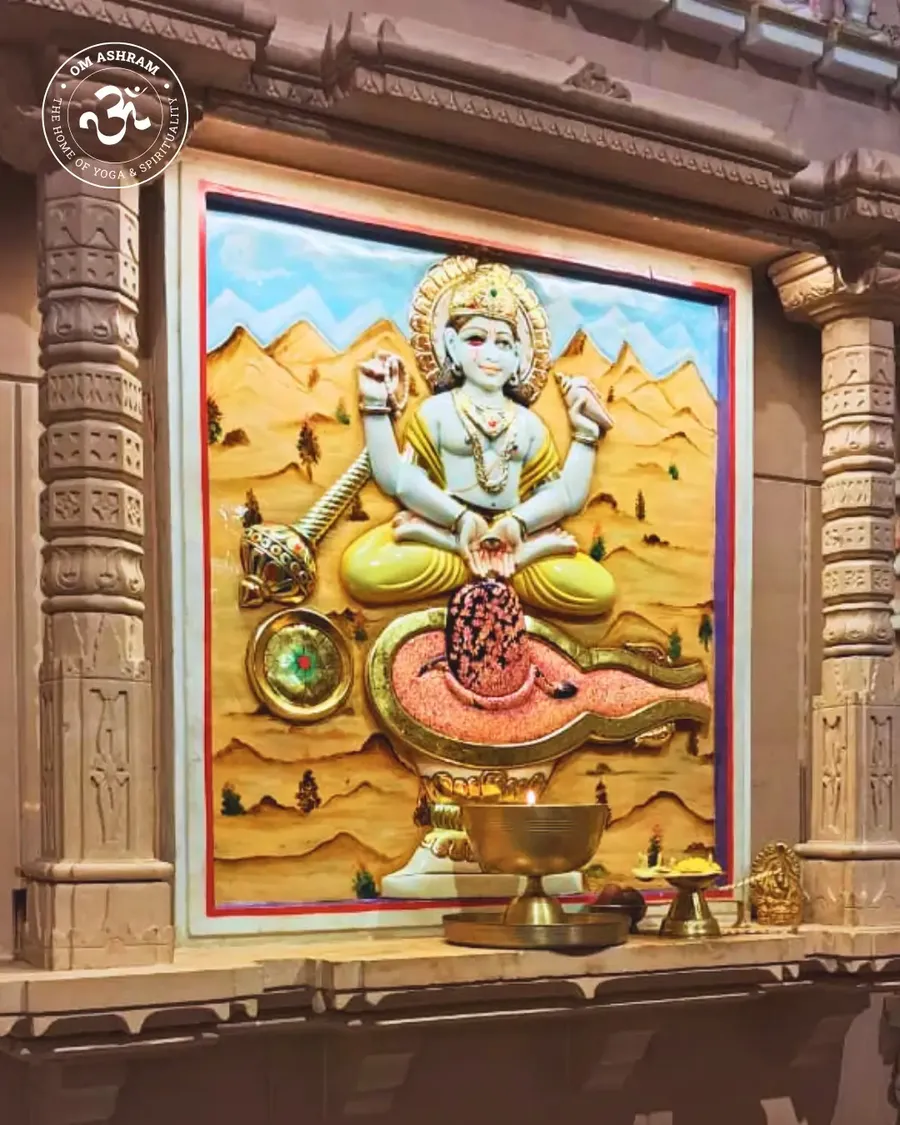 shardiya-navaratri-arrives-at-om-ashram bodyImage