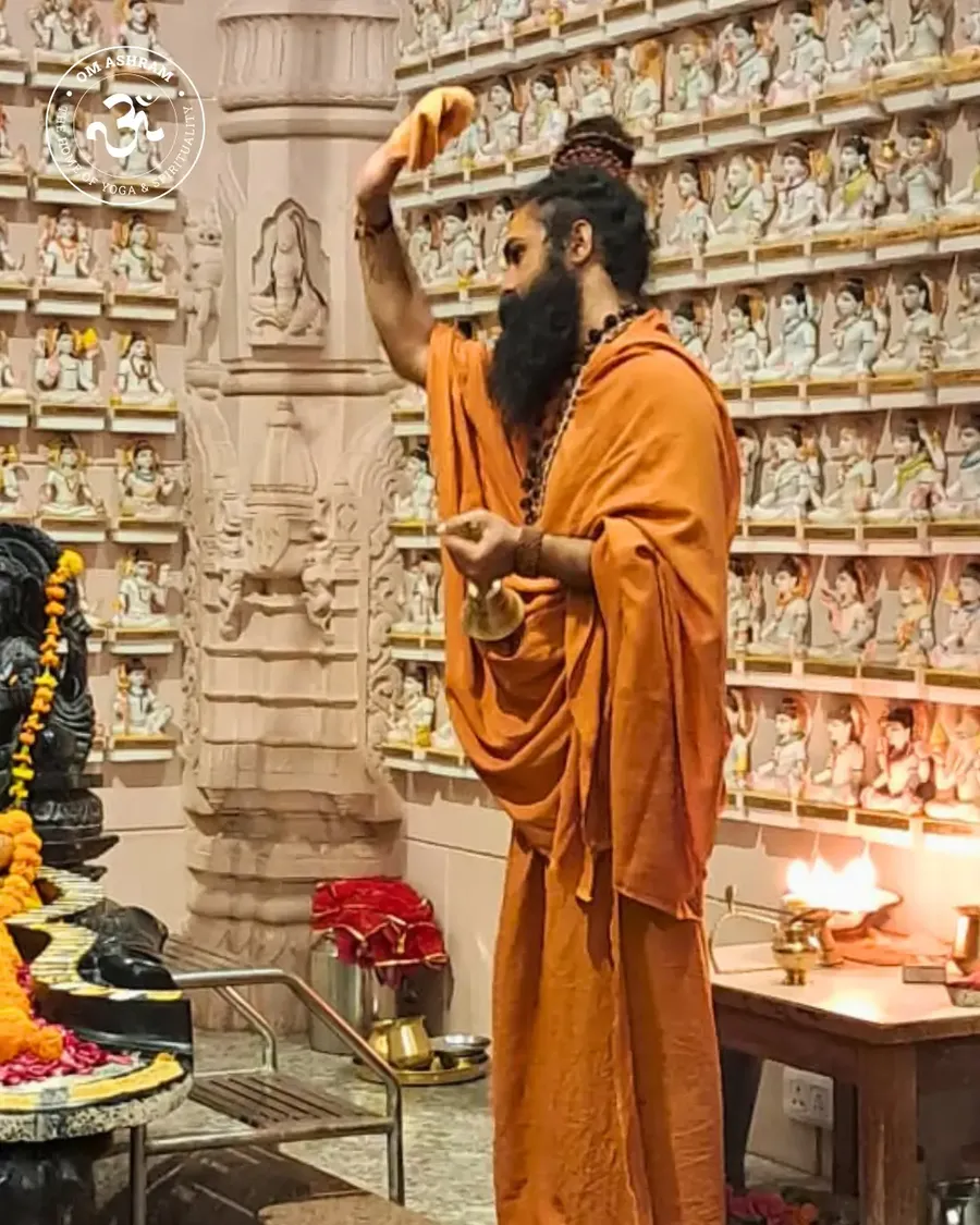 shardiya-navaratri-arrives-at-om-ashram bodyImage