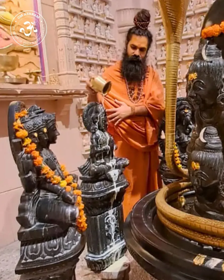 shardiya-navaratri-arrives-at-om-ashram bodyImage