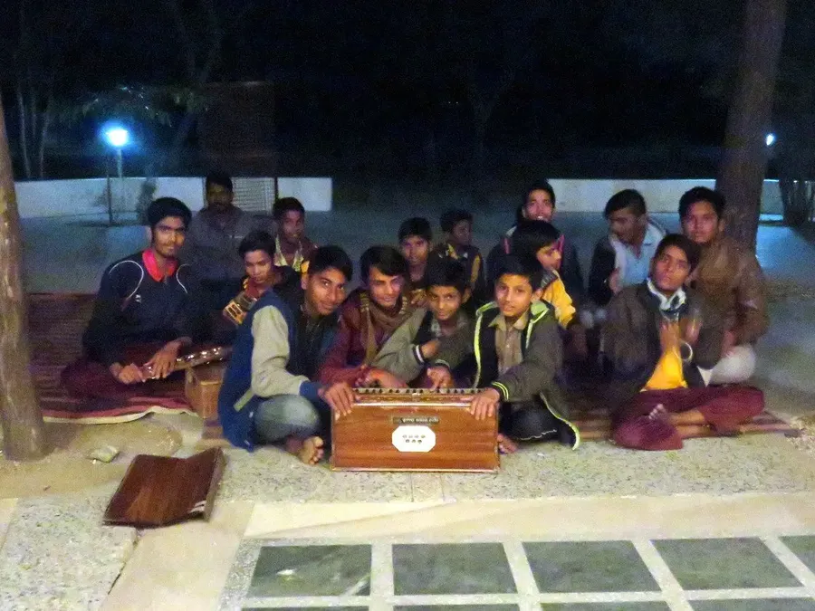 shivaratri-celebration-in-om-ashram bodyImage