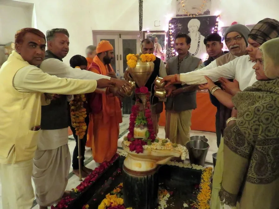 shivaratri-celebration-in-om-ashram mainImage