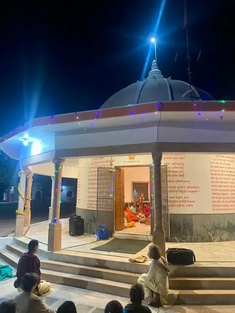 shivaratri-in-om-ashram thumbnailImage