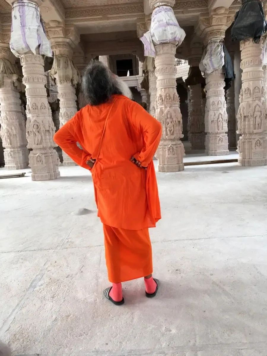 shravan-monday-in-om-ashram bodyImage