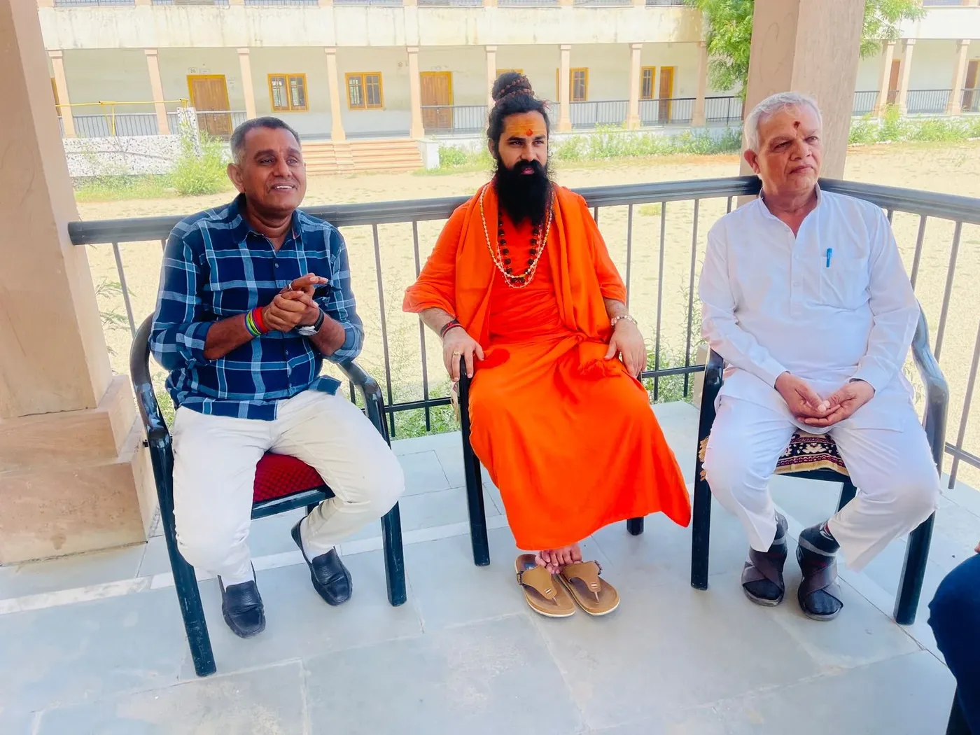 shree vishwadeep gurukul examination result day - en - image 11