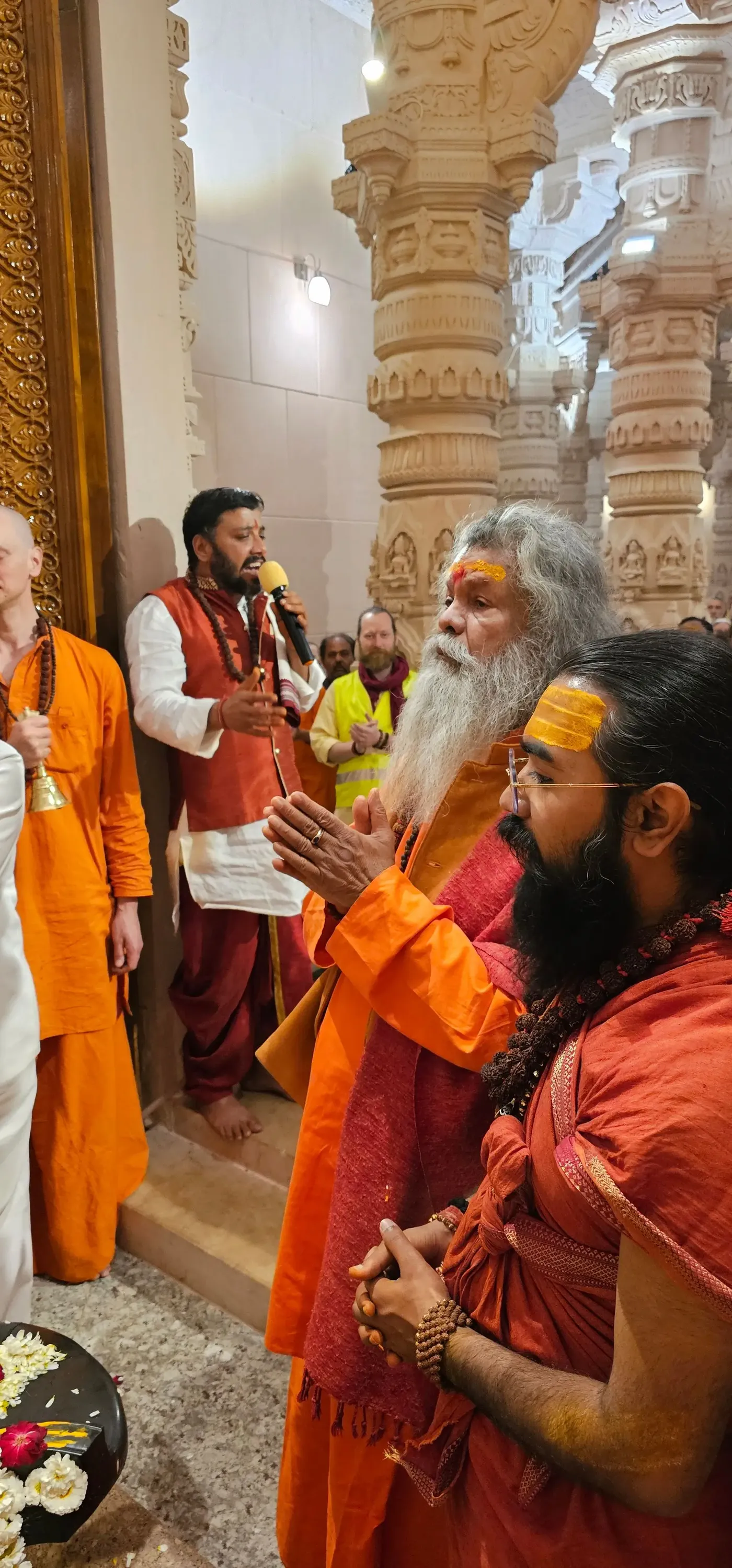 the-first-shivaratri-in-om-ashram mainImage