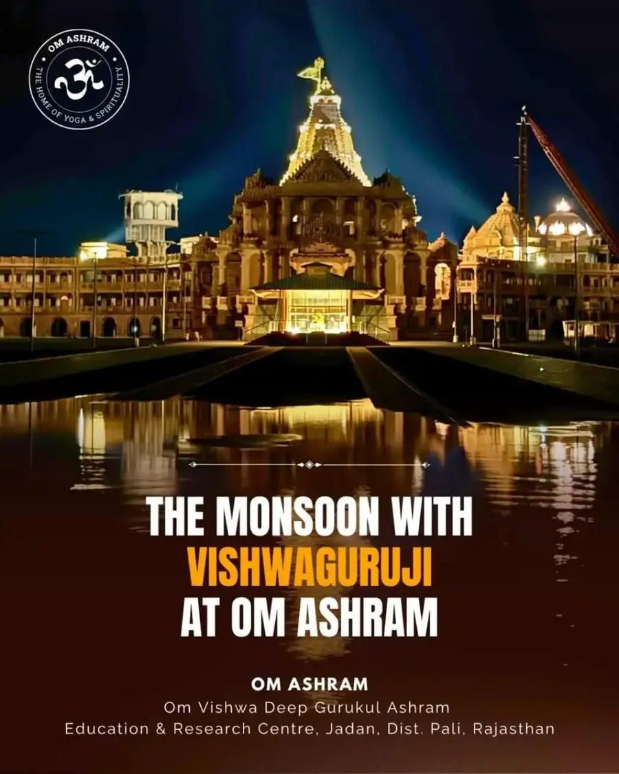 the-monsoon-with-vishwaguru-ji-at-om-ashram bodyImage