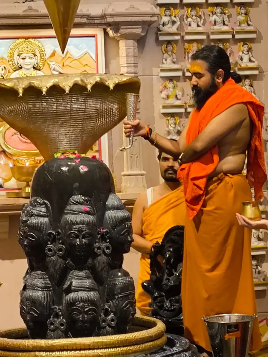 the-power-of-rudra-abhishek-at-om-ashram thumbnailImage