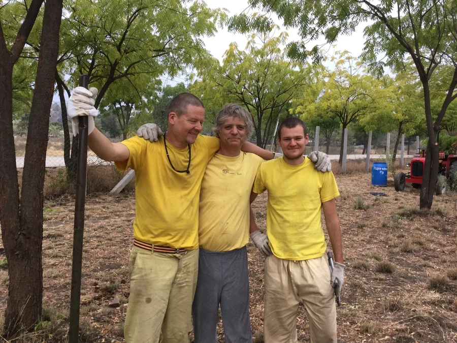 the winter team 1200