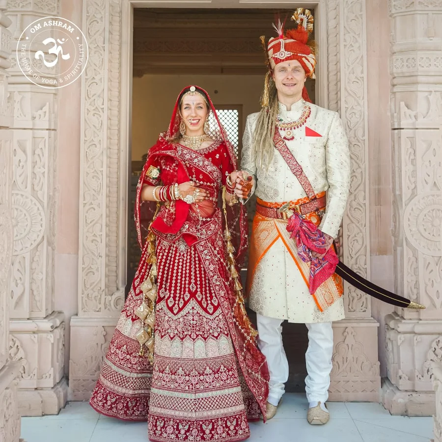 timeless traditions: a vedic wedding at om ashram timeless-traditions-a-vedic-wedding-at-om-ashram_1.jpg