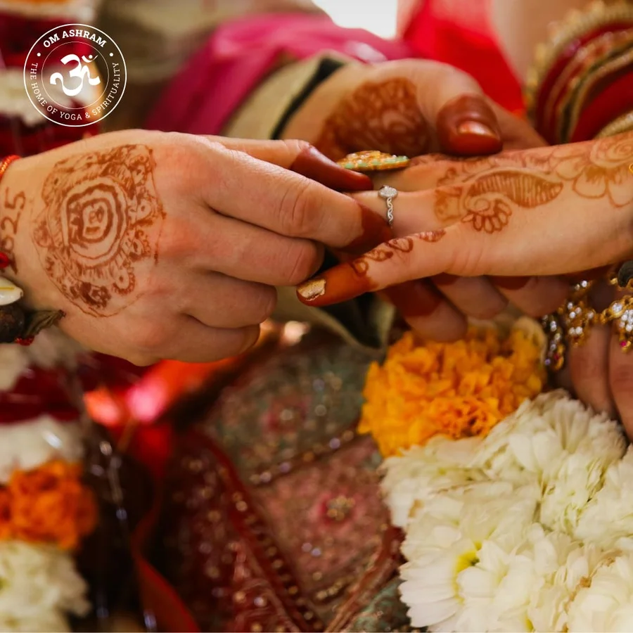 timeless traditions: a vedic wedding at om ashram timeless-traditions-a-vedic-wedding-at-om-ashram_14.jpg