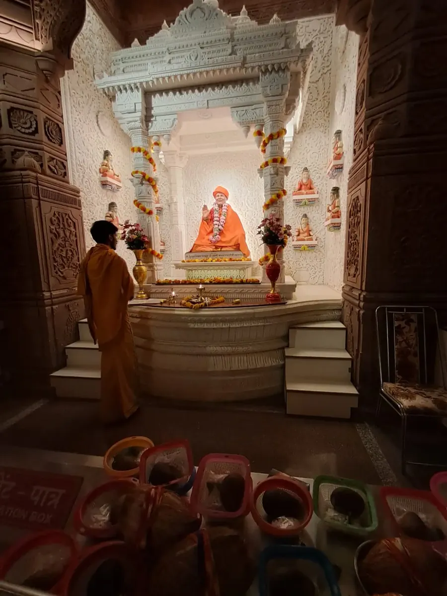 vaishakha-purnima-at-om-ashram bodyImage