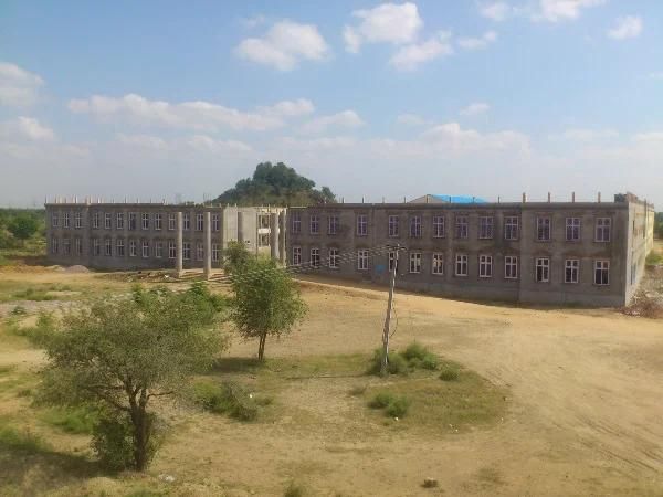 view-of-the-school-in-september-2011 mainImage